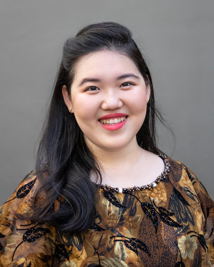 Cindy Honanta, founder of Arietta Music Studio
